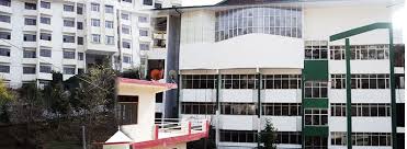 M.R.A. DAV Public School