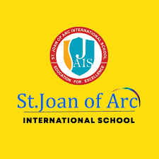 St. Joan of Arc International School, Tiruchirappalli