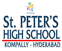 St. Peter's International Residential School, Kompally