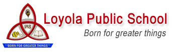 Loyola Public School, Guntur