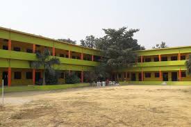 Large School Image