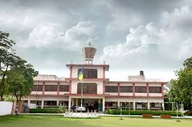 Large School Image