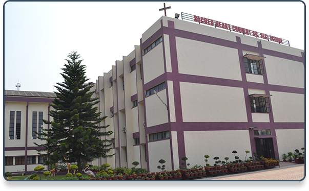 Large School Image