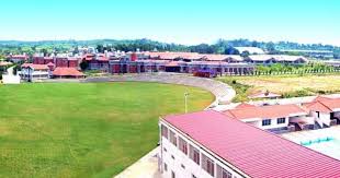 Large School Image