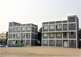 Large School Image