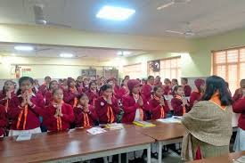 Large School Image