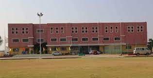 Large School Image