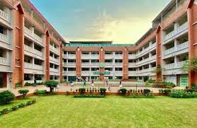 Large School Image