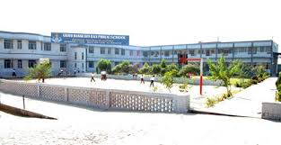Large School Image