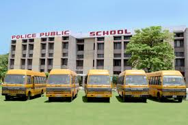 Large School Image