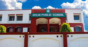 Large School Image