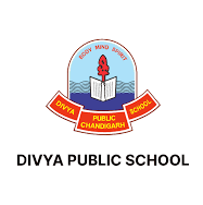 Divya Public School, Chandigarh Sector 44D