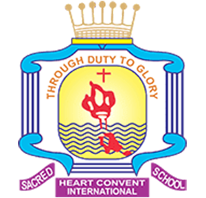 Sacred Heart Convent School
