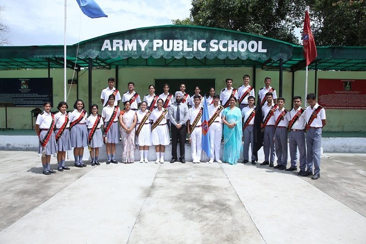 Large School Image