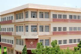 Large School Image
