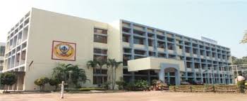 Large School Image
