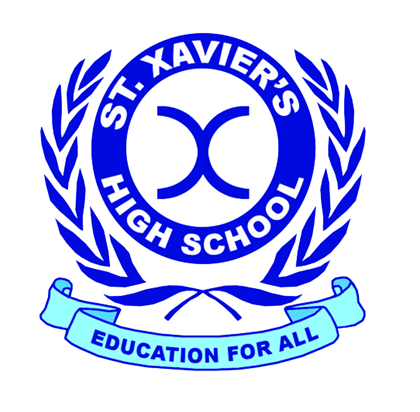St. Xavier’s High School