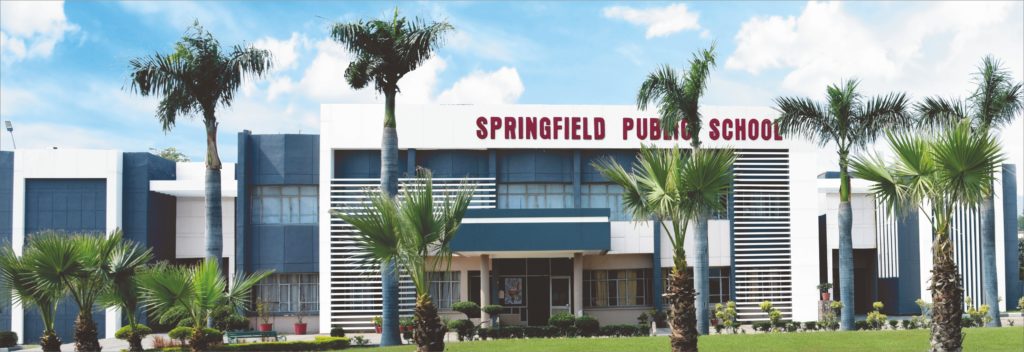Large School Image