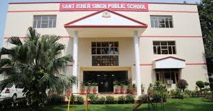 Large School Image