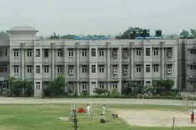 Large School Image