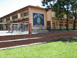 Large School Image