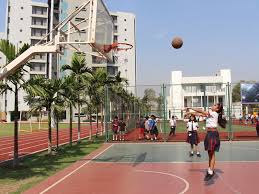 Large School Image