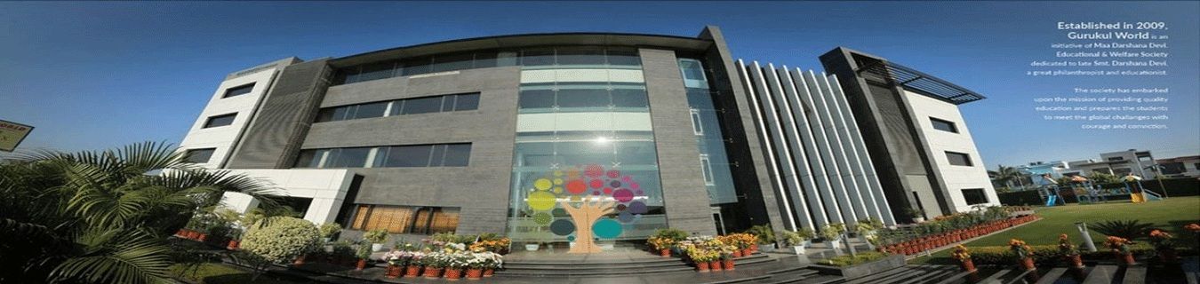 Large School Image
