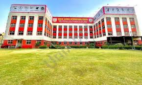 Large School Image