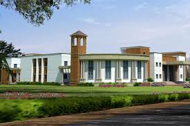 Large School Image