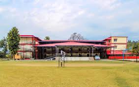 Large School Image