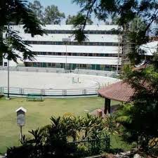 Large School Image