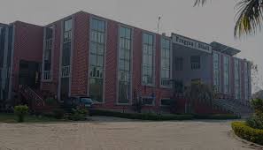 Large School Image