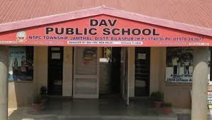 Large School Image