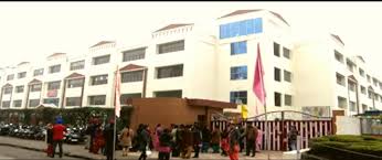 Large School Image