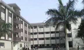 Large School Image