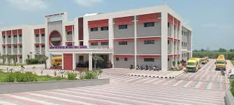 Large School Image