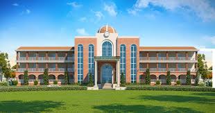 Large School Image