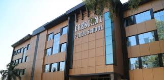 Large School Image