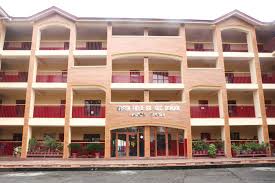 Large School Image