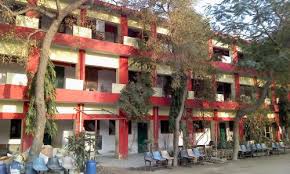 Large School Image