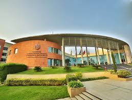 Oakridge International School, Visakhapatnam