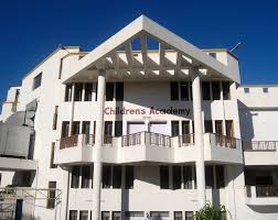 Large School Image