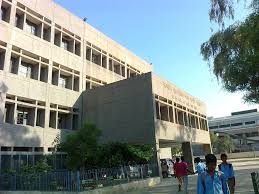 Large School Image