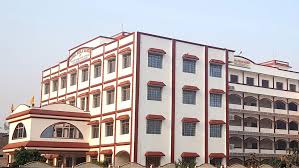 Large School Image