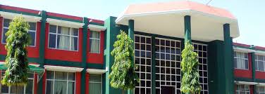 Large School Image
