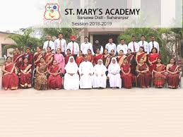 Large School Image