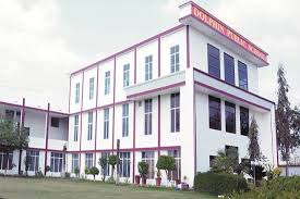 Large School Image