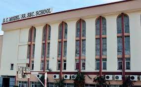 Large School Image