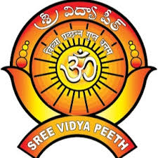 Sree Vidya Peeth, Hyderabad