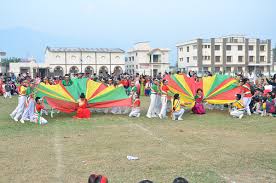 Large School Image